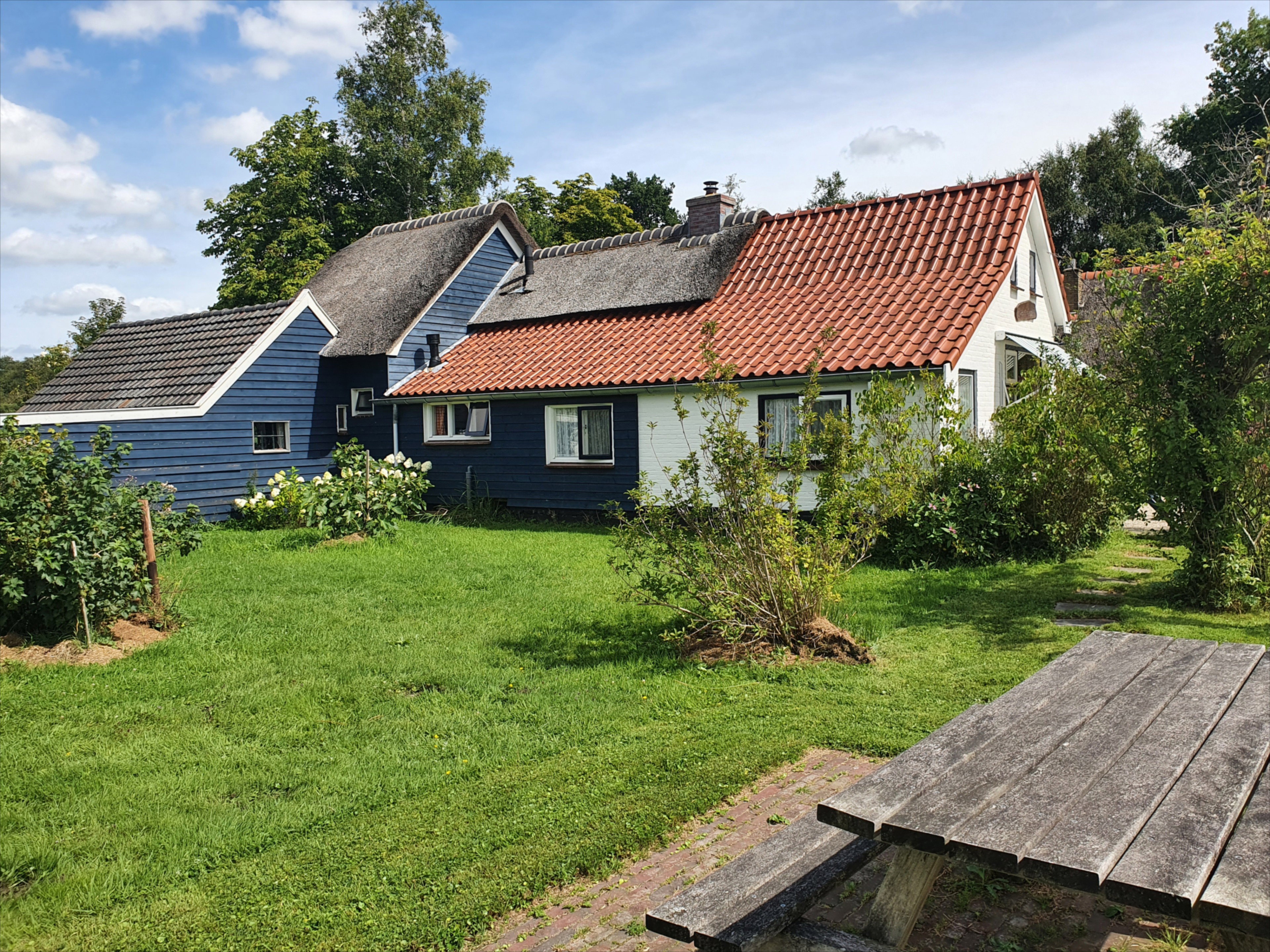 Natuurhuisje in Kalenberg