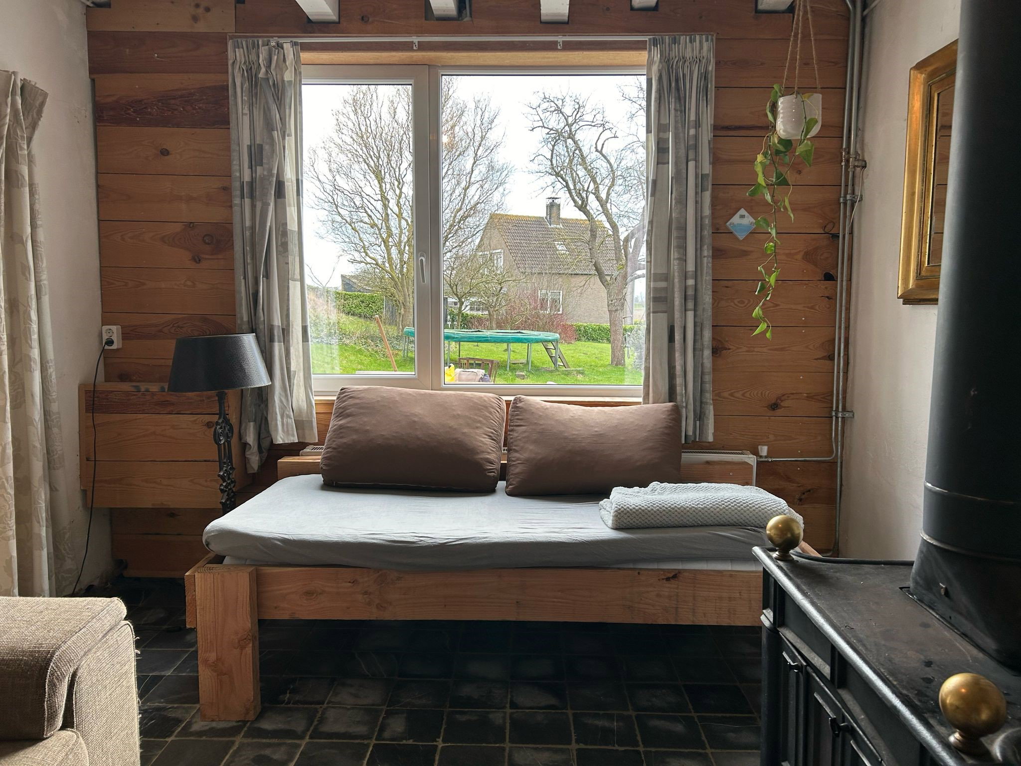 Casa nella natura a Walsoorden