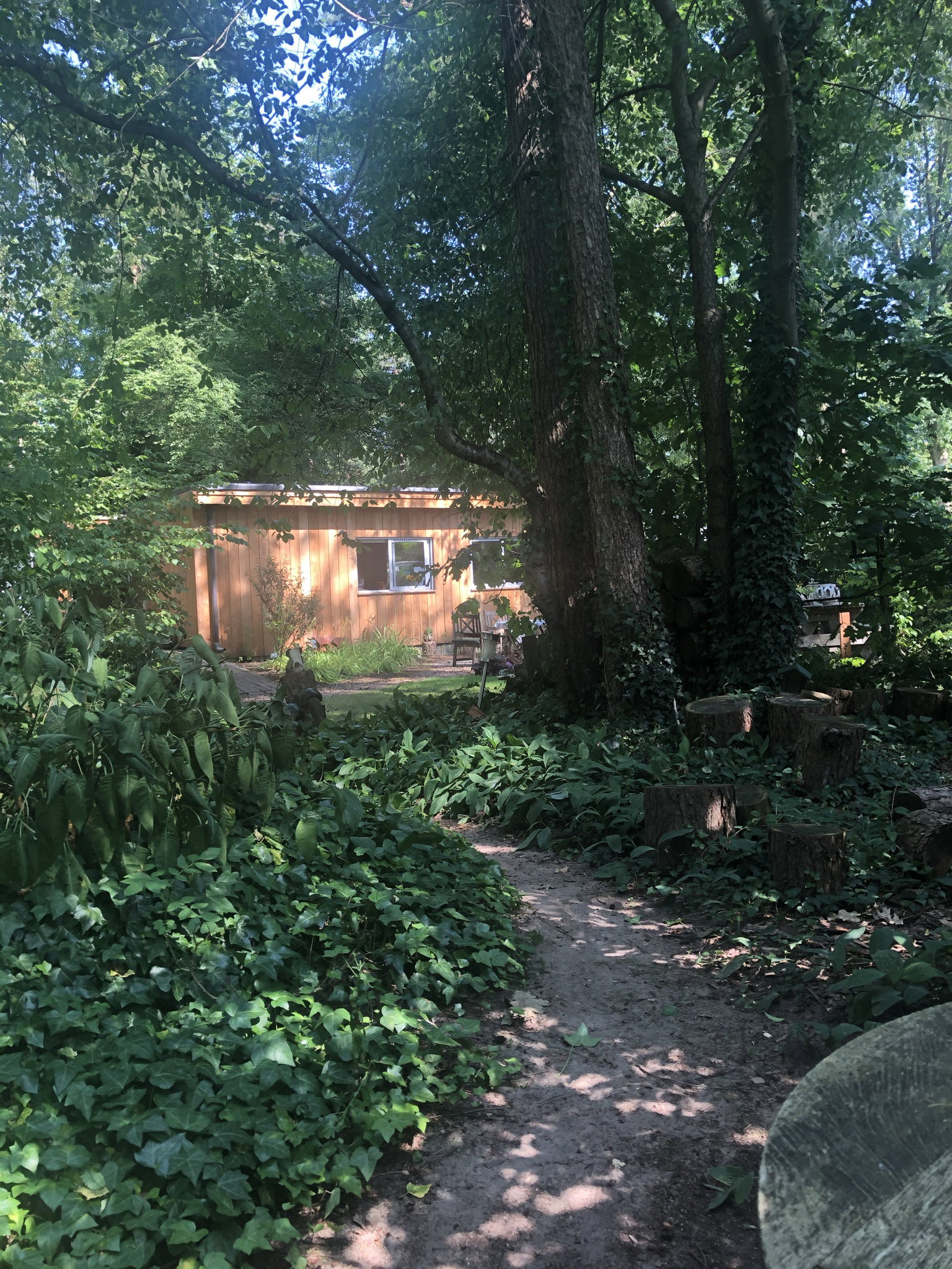 Natuurhuisje in Lochem