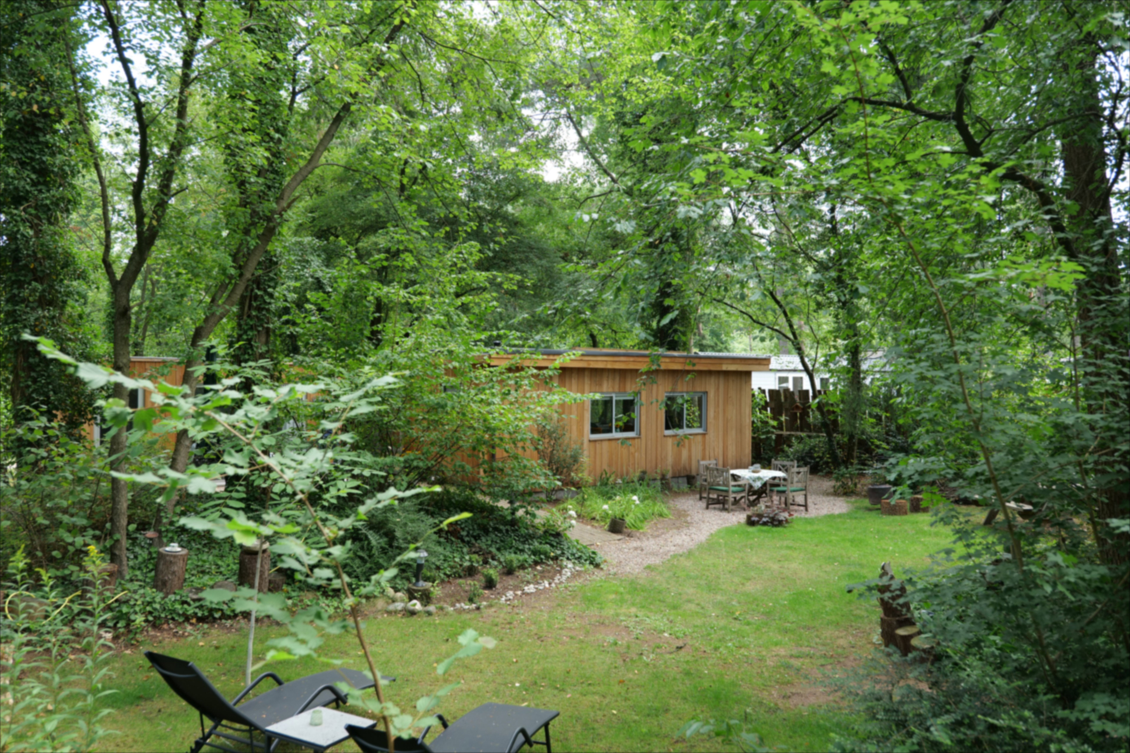 Natuurhuisje in Lochem