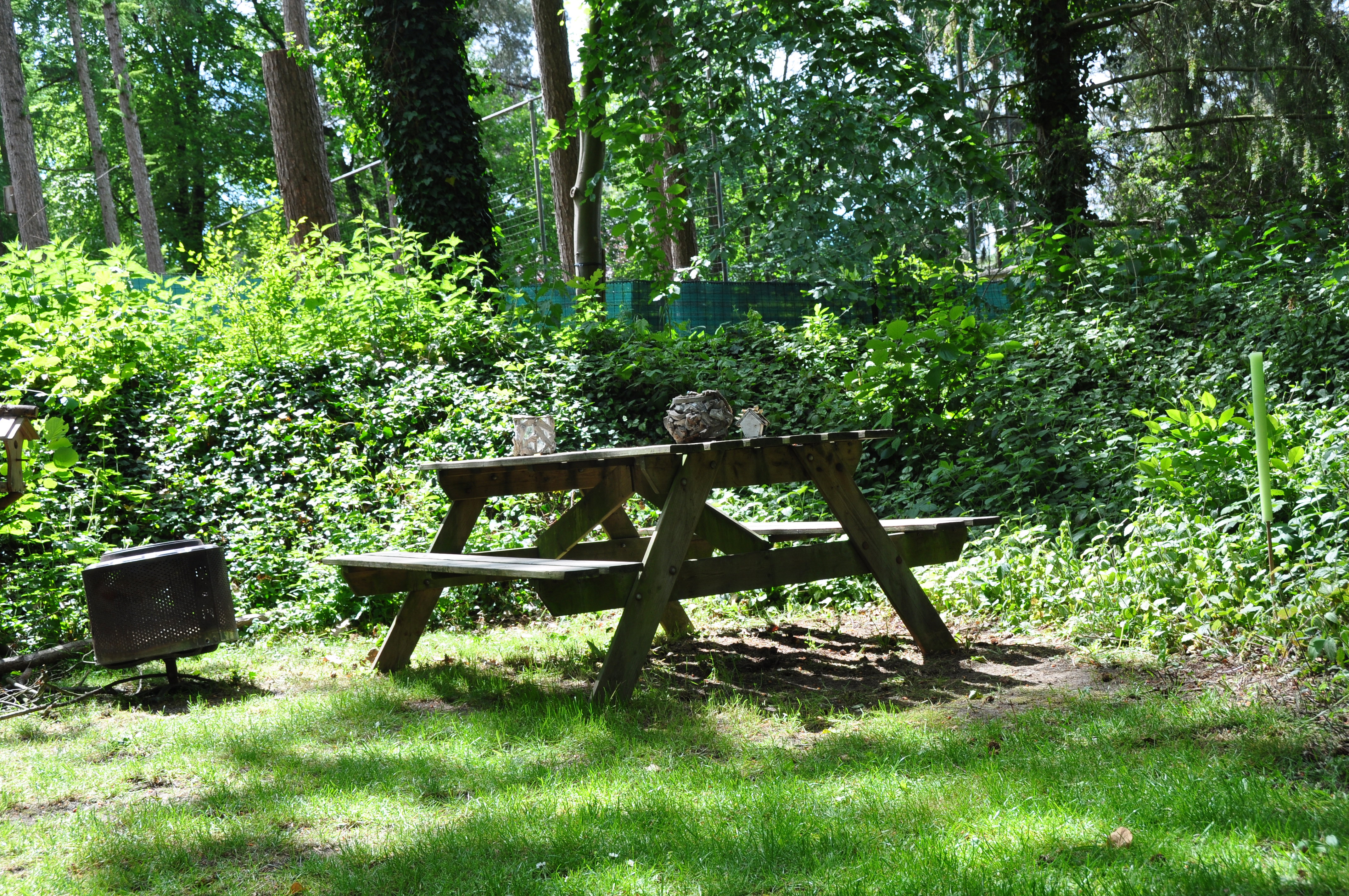 Natuurhuisje in Lochem