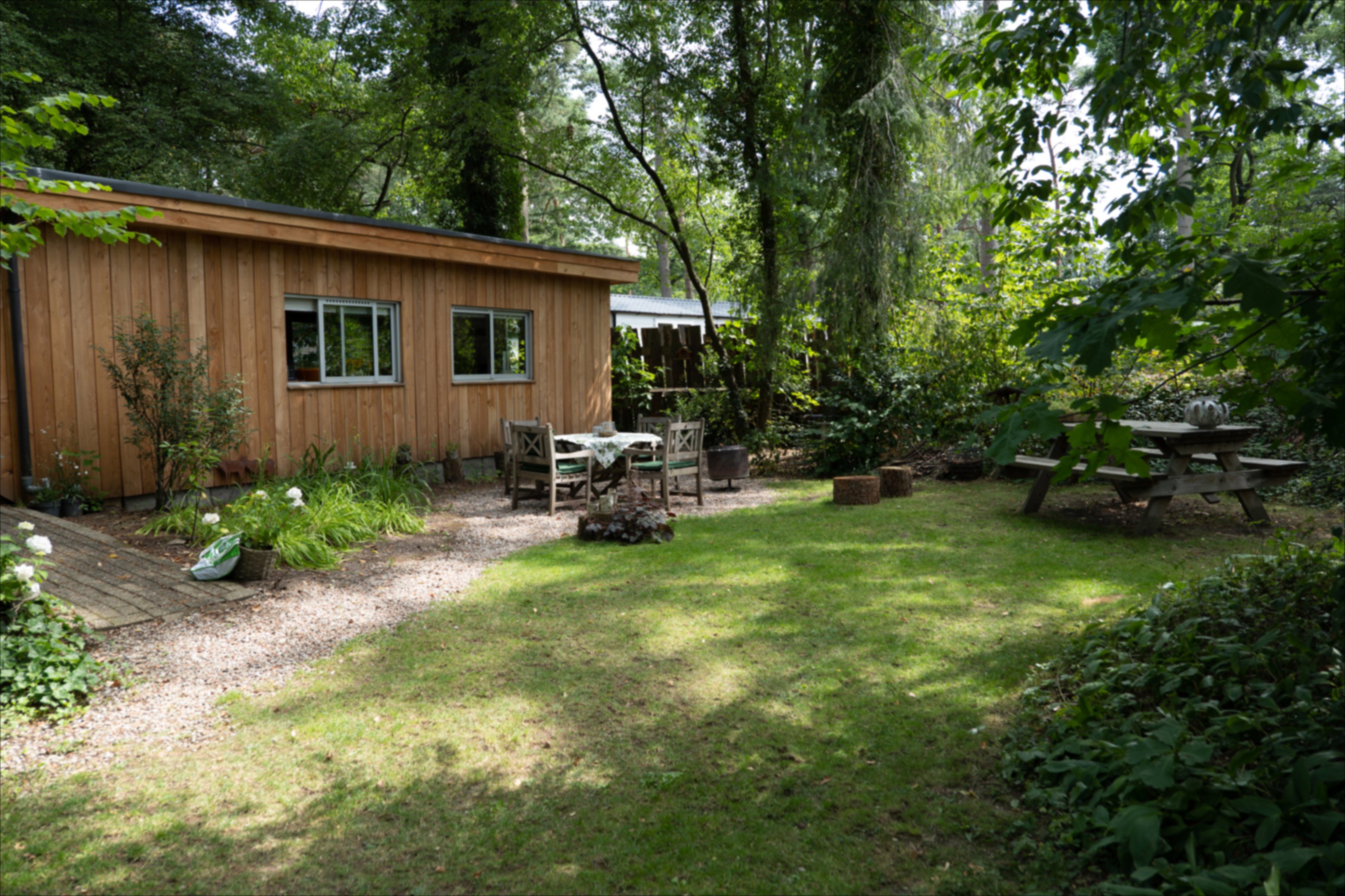 Natuurhuisje in Lochem