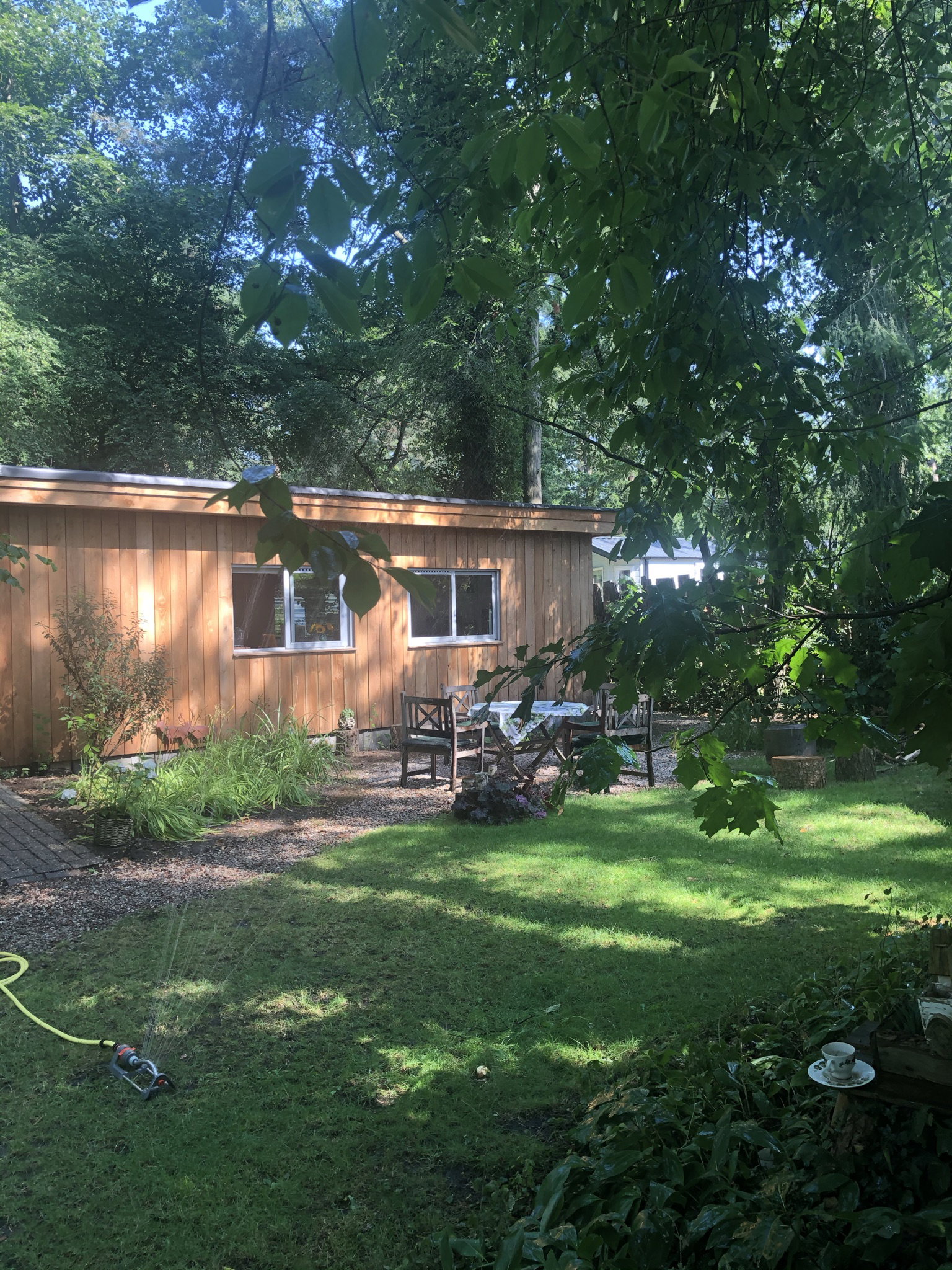 Natuurhuisje in Lochem