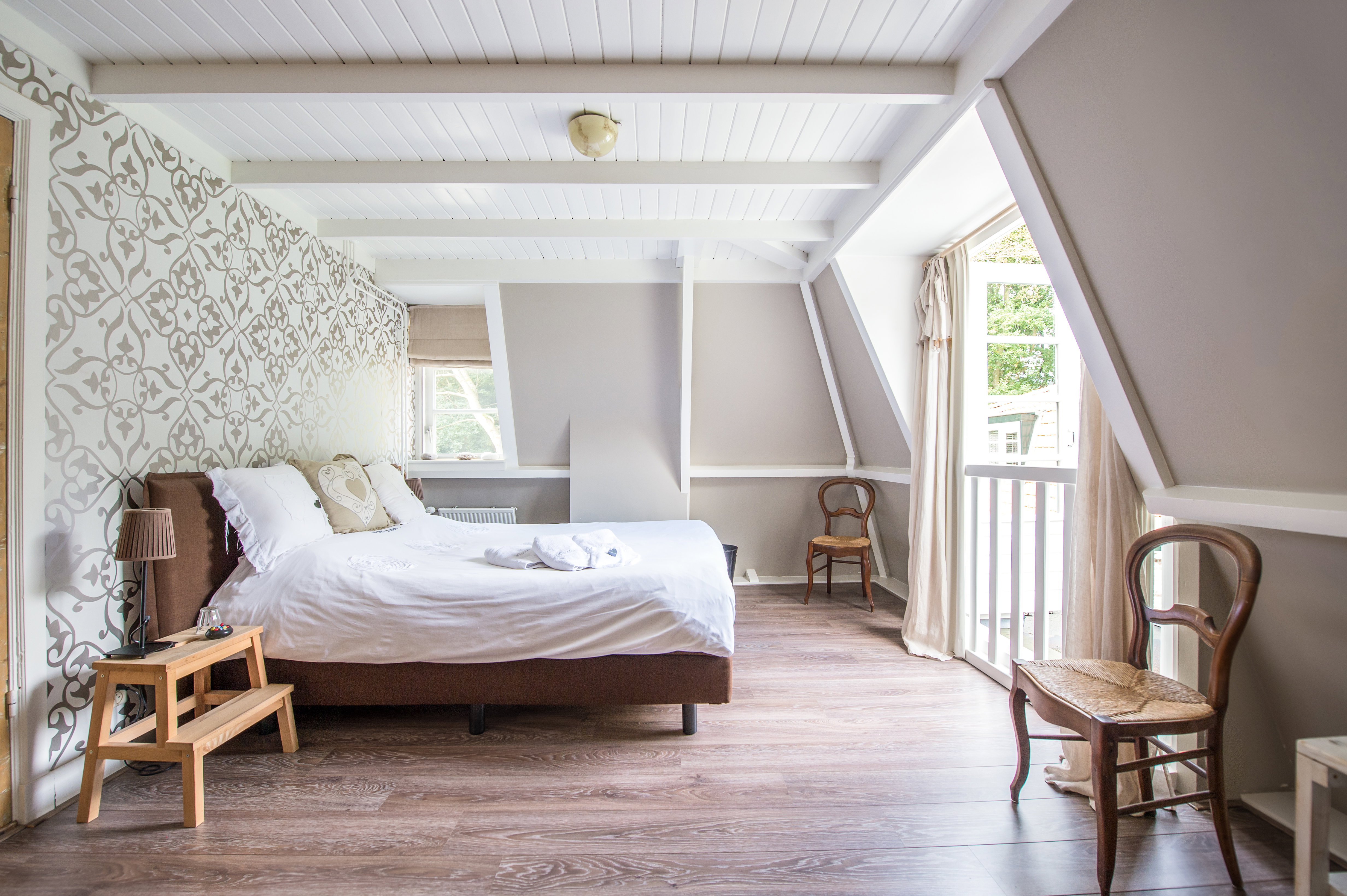 Maison nature à Naarden