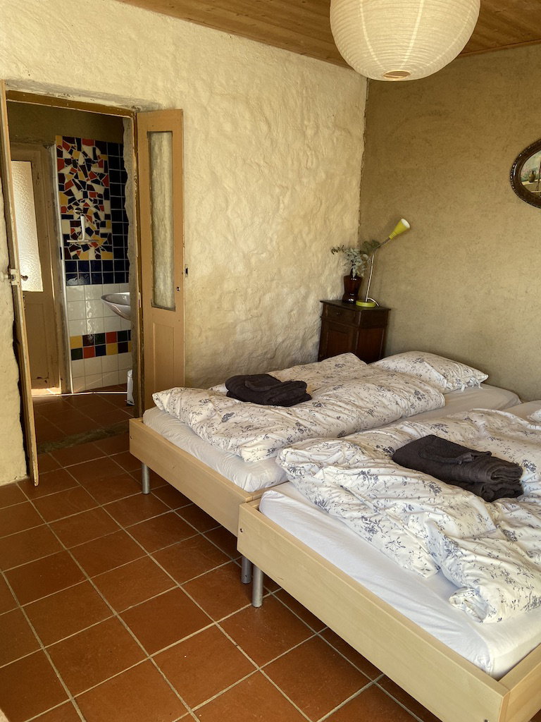 Natuurhuisje in Castel Vittorio