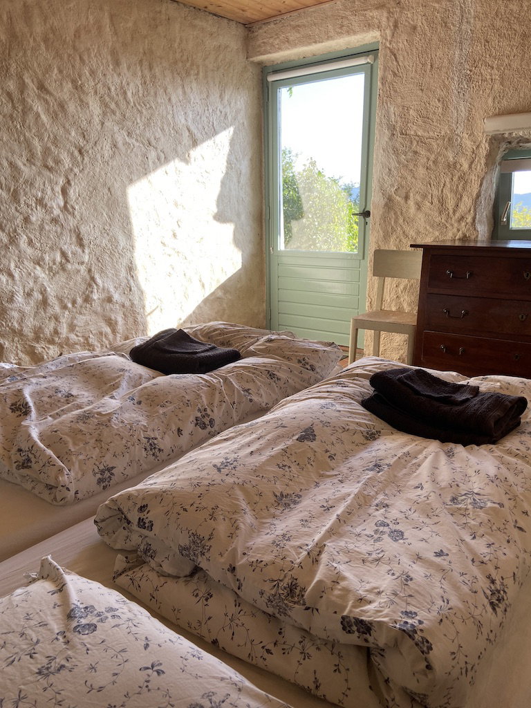 Natuurhuisje in Castel Vittorio