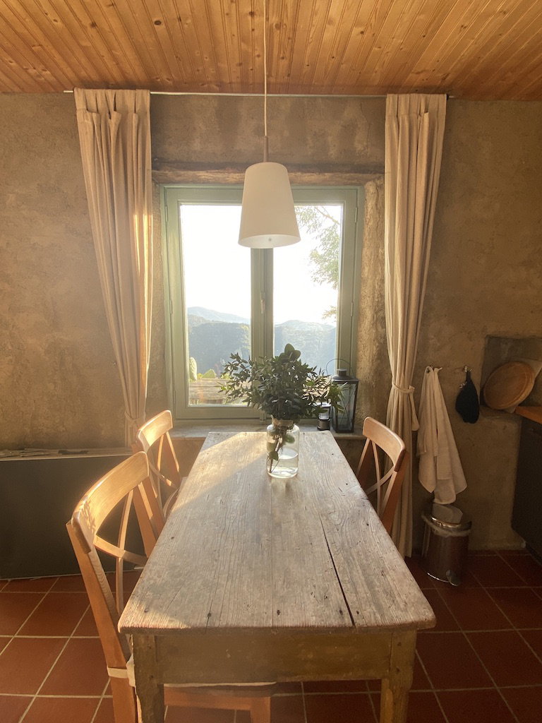 Natuurhuisje in Castel Vittorio