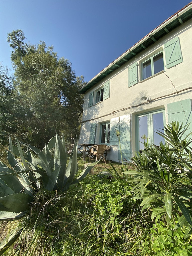 Natuurhuisje in Castel Vittorio