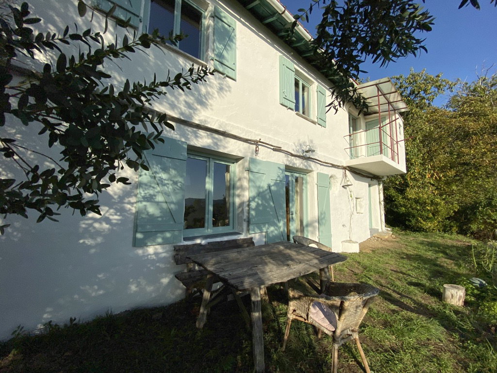 Natuurhuisje in Castel Vittorio