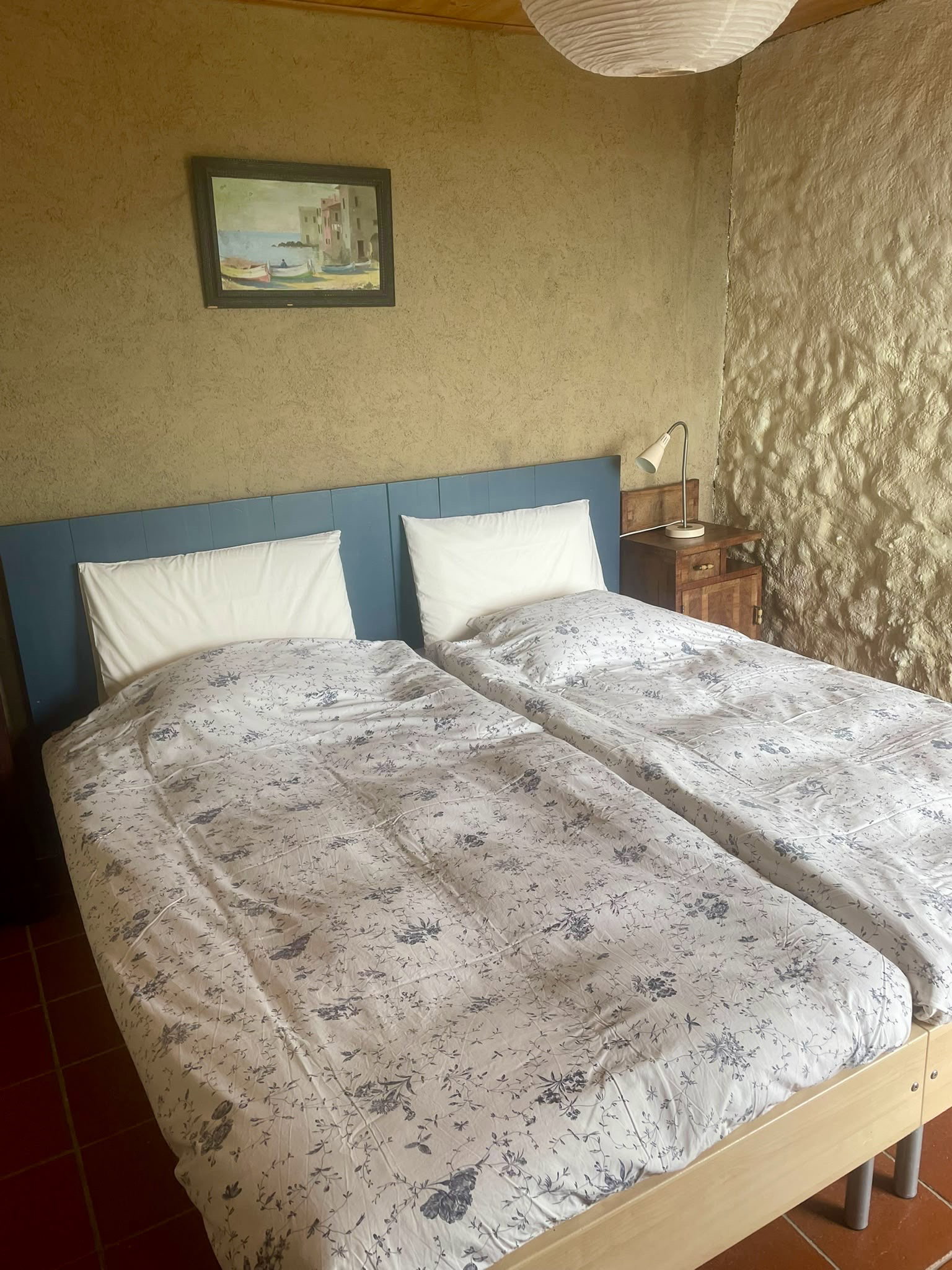 Casa nella natura a Castel Vittorio
