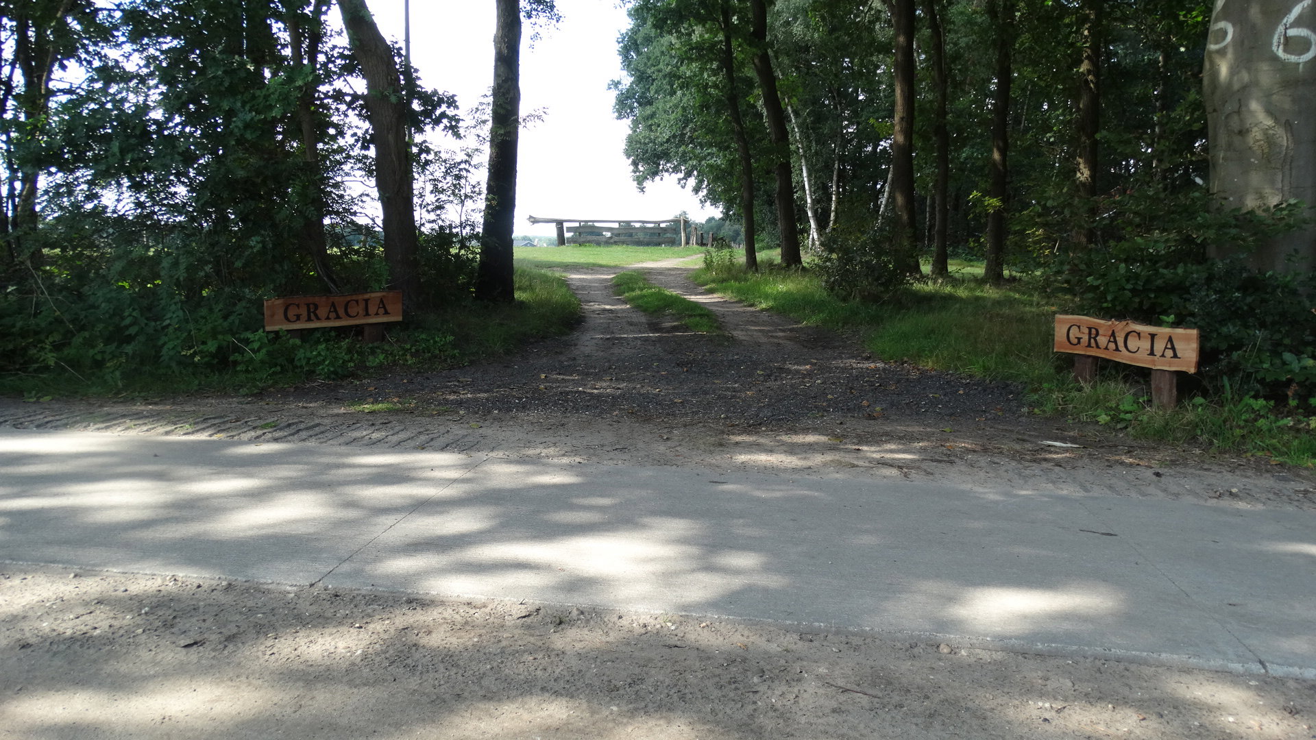 Naturhäuschen in Ootmarsum (Haarle, gem. Tubbergen)