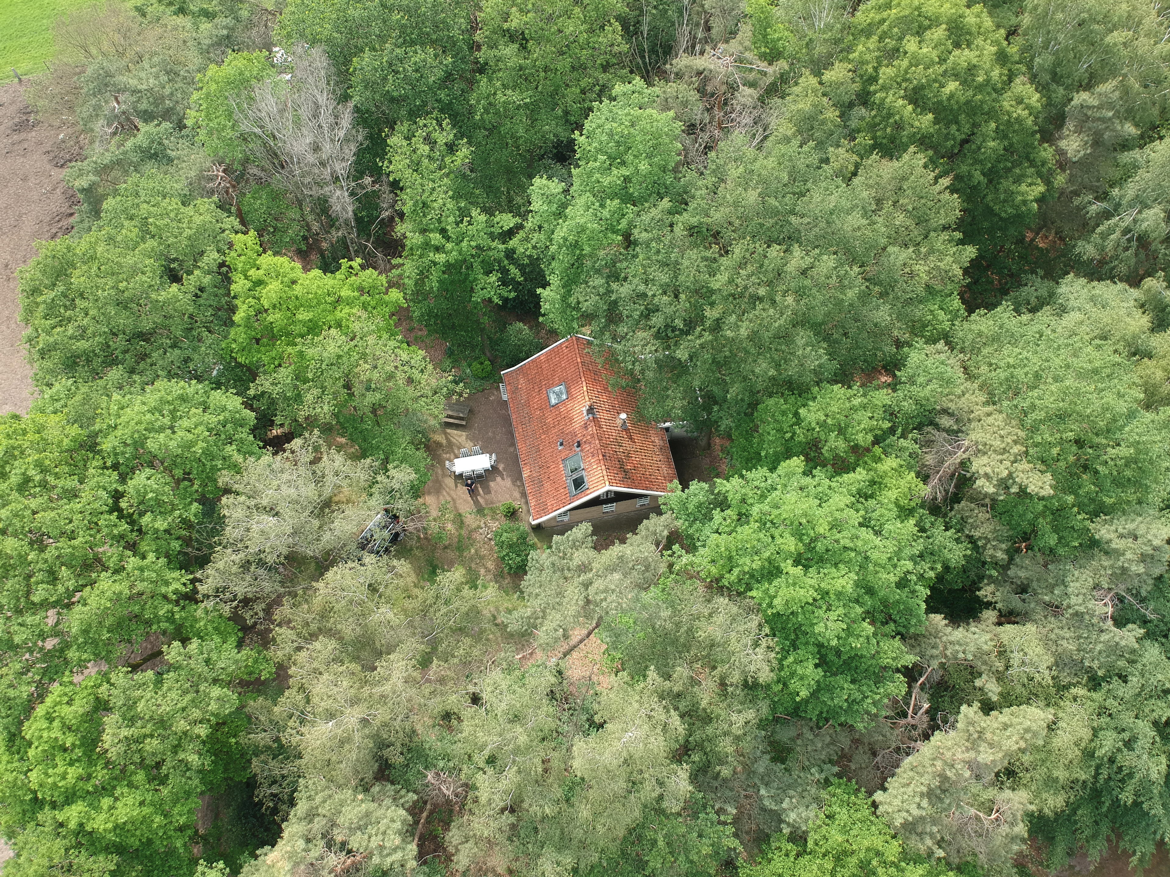 Natuurhuisje in Ootmarsum (Haarle, gem. Tubbergen)