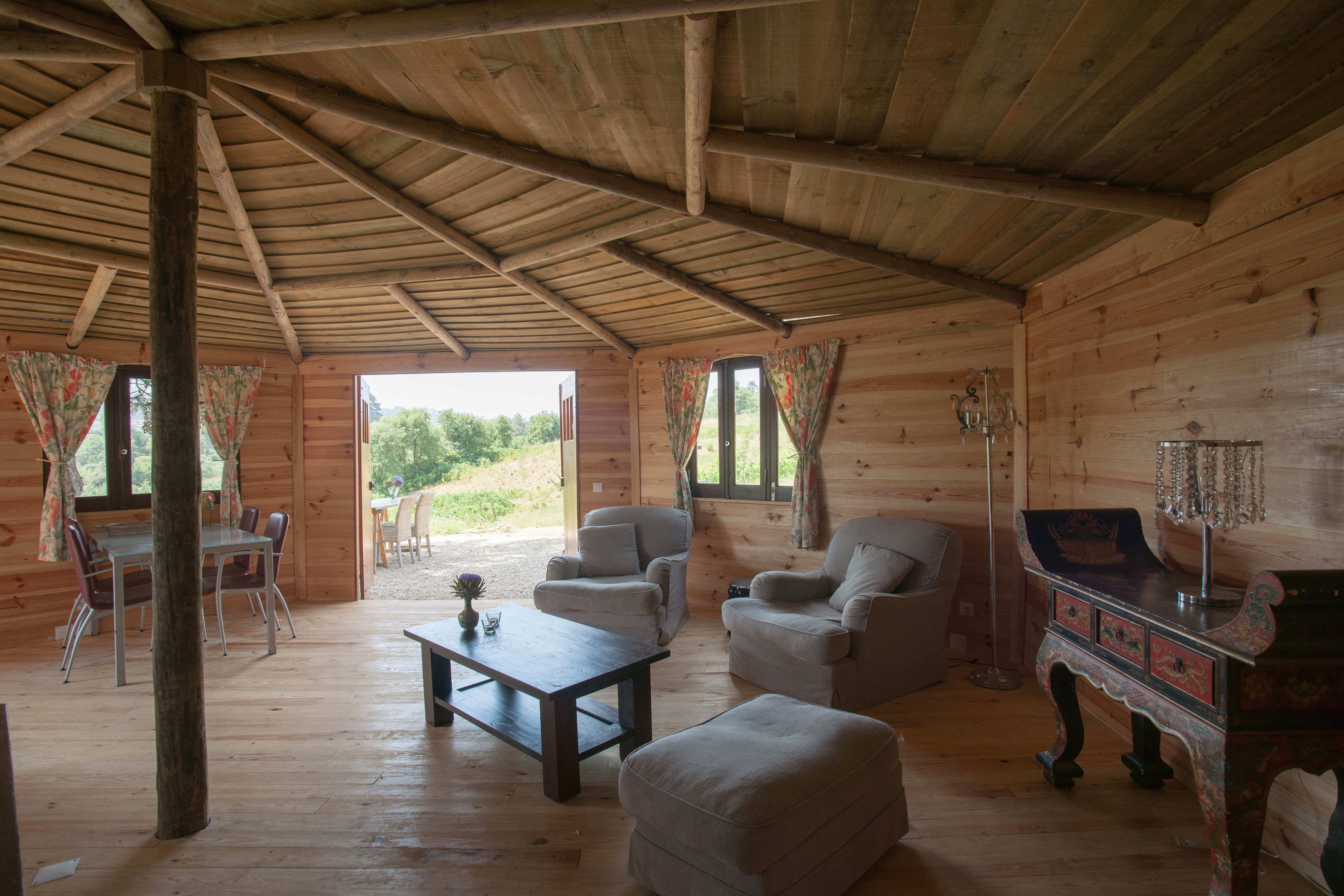 Natuurhuisje in Vimeiro, Alcobaça
