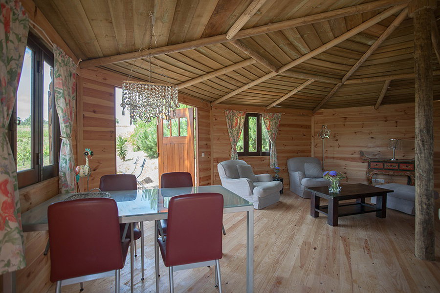 Natuurhuisje in Vimeiro, Alcobaça