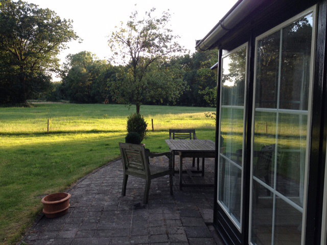 Natuurhuisje in Breda