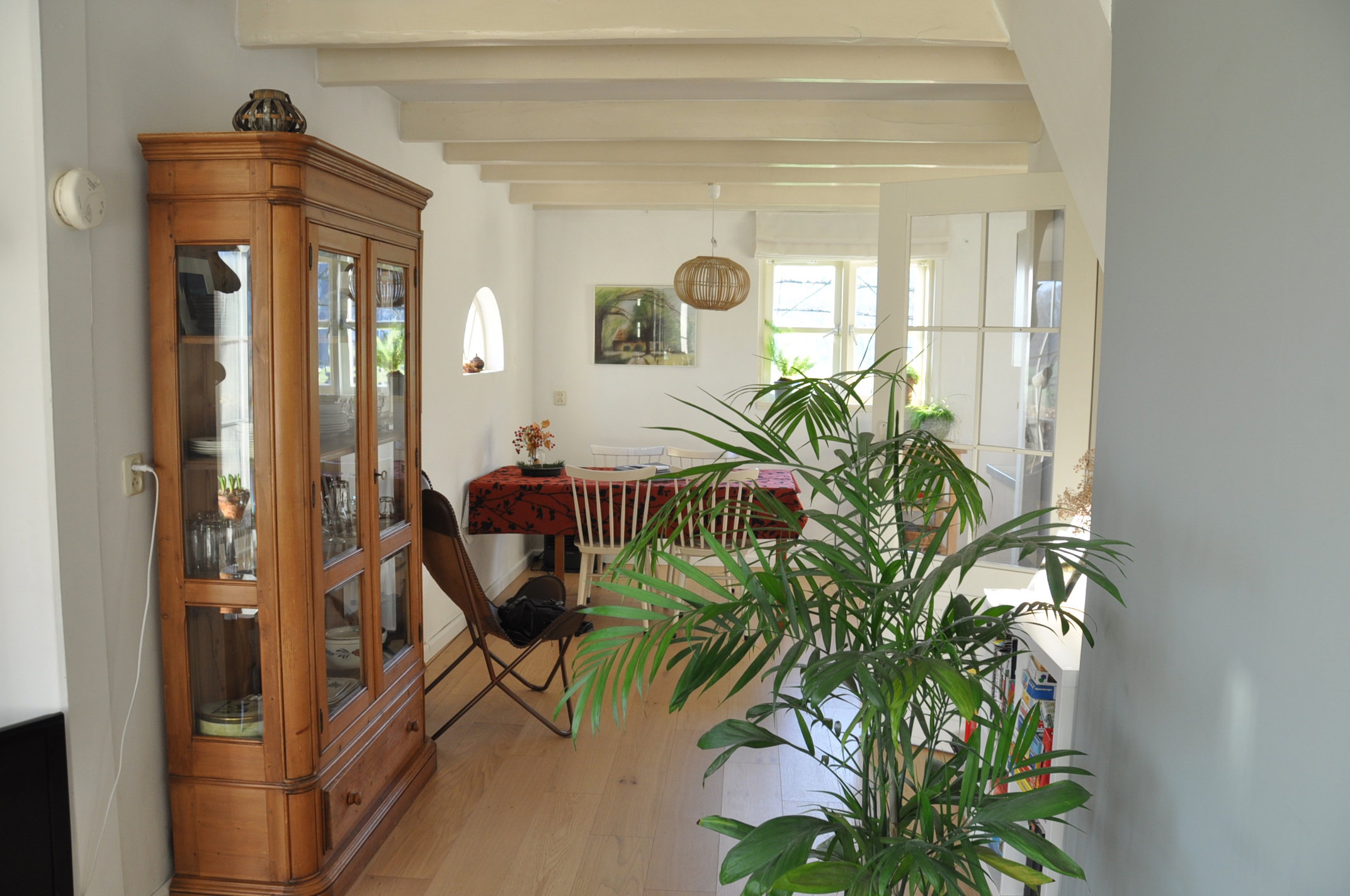 Natuurhuisje in Breda