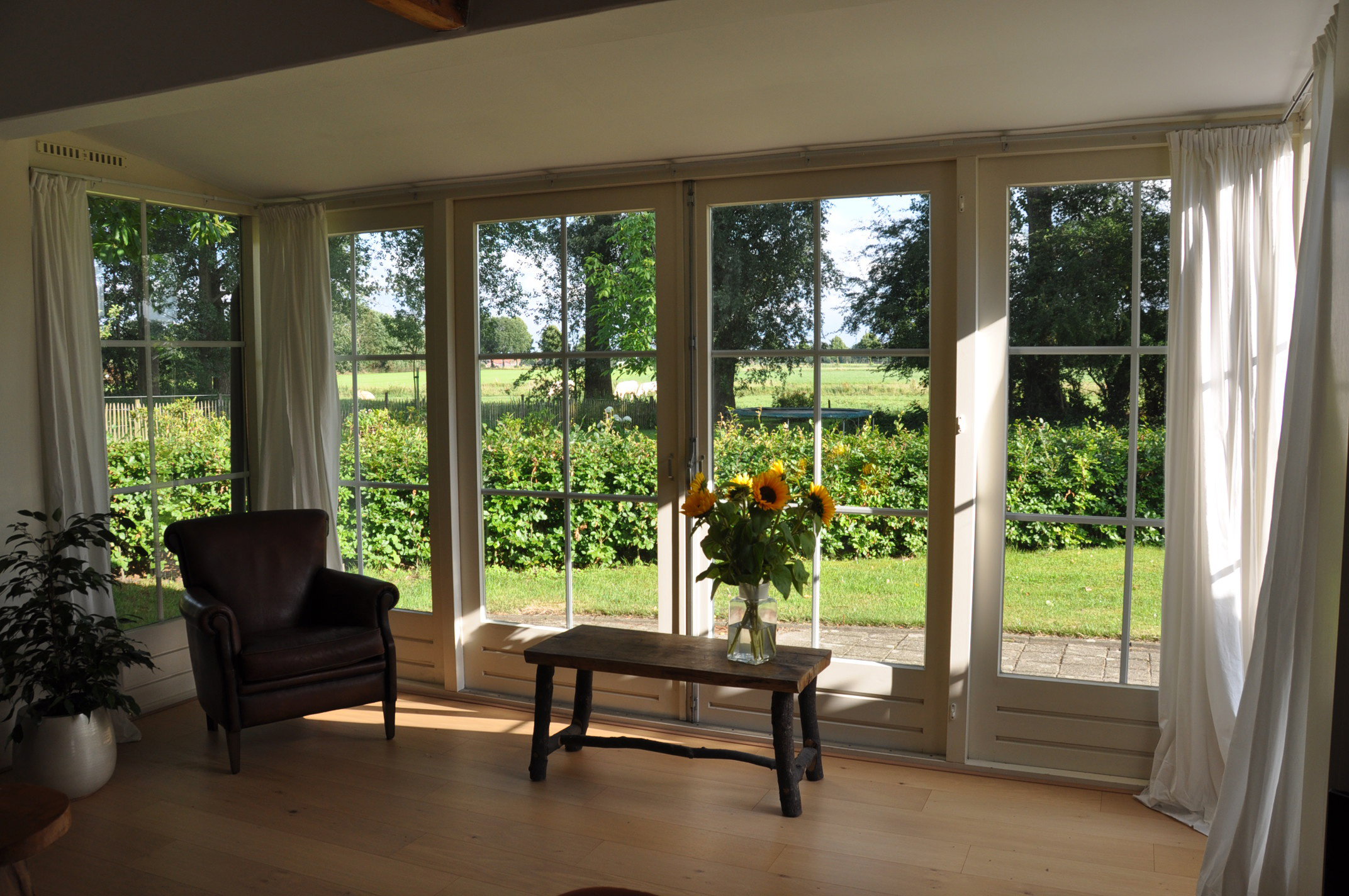 Natuurhuisje in Breda