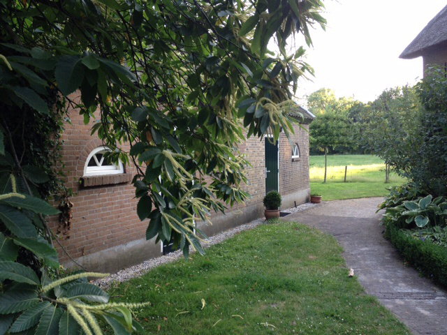 Natuurhuisje in Breda