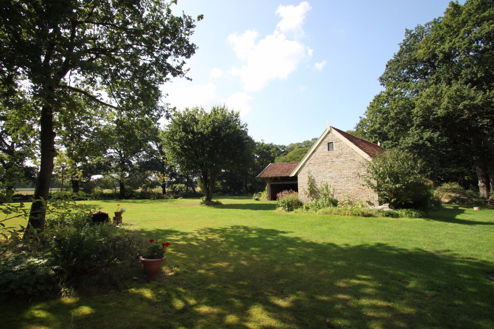 Natuurhuisje in Lemele (Archem)