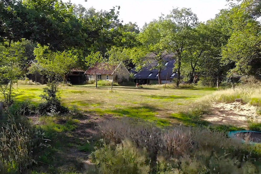 Natuurhuisje in Lemele (Archem)