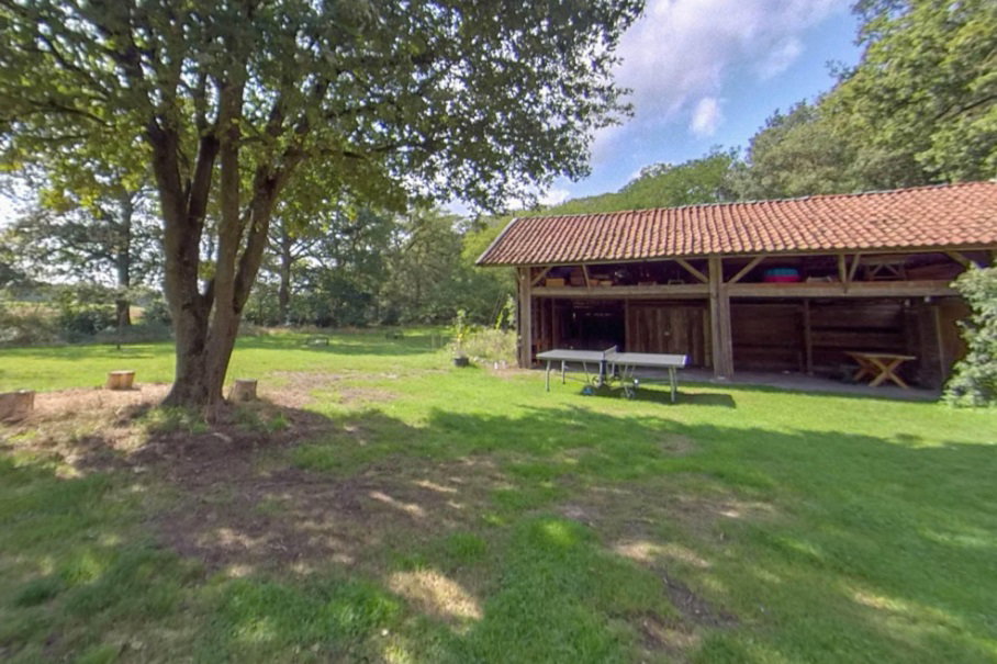 Natuurhuisje in Lemele (Archem)
