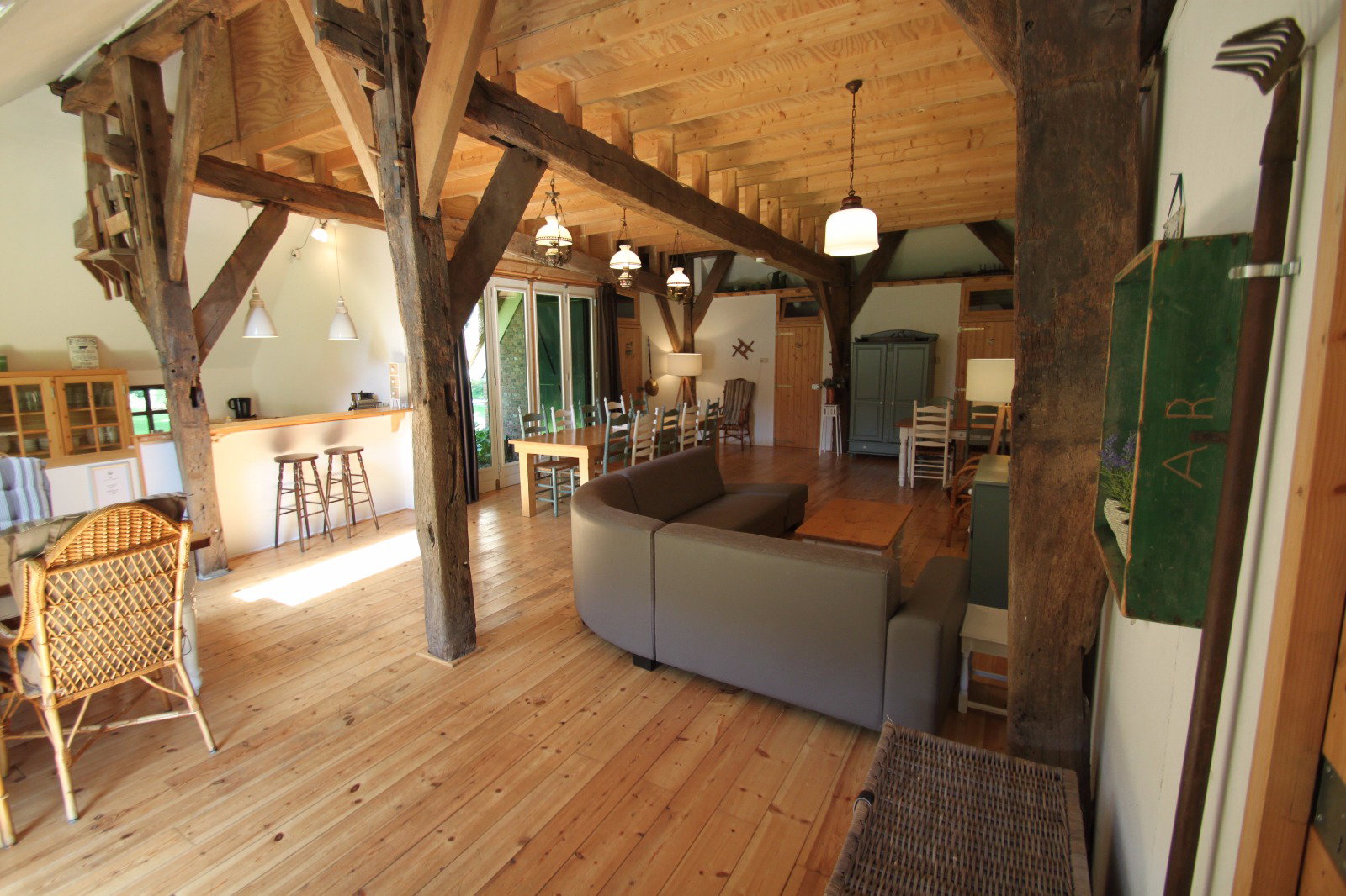 Natuurhuisje in Lemele (Archem)