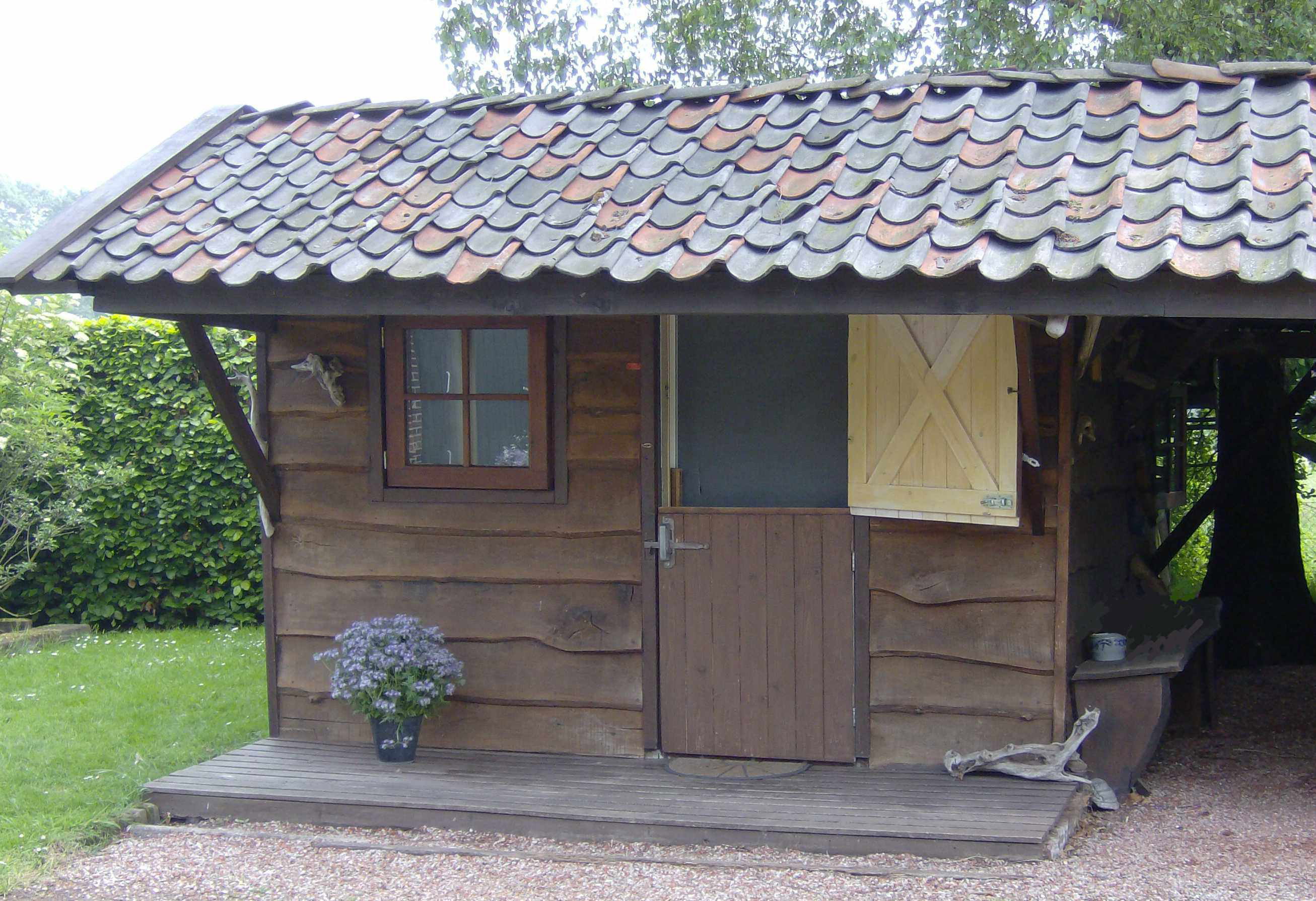 Casa nella natura a Vorden