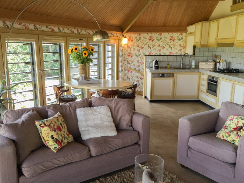 Maison nature à Weesp