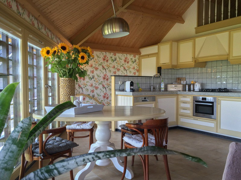 Maison nature à Weesp