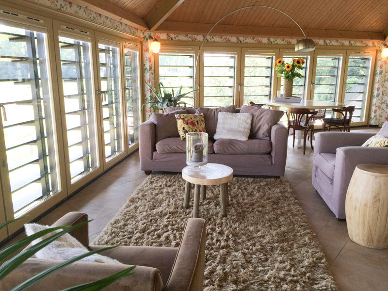 Maison nature à Weesp