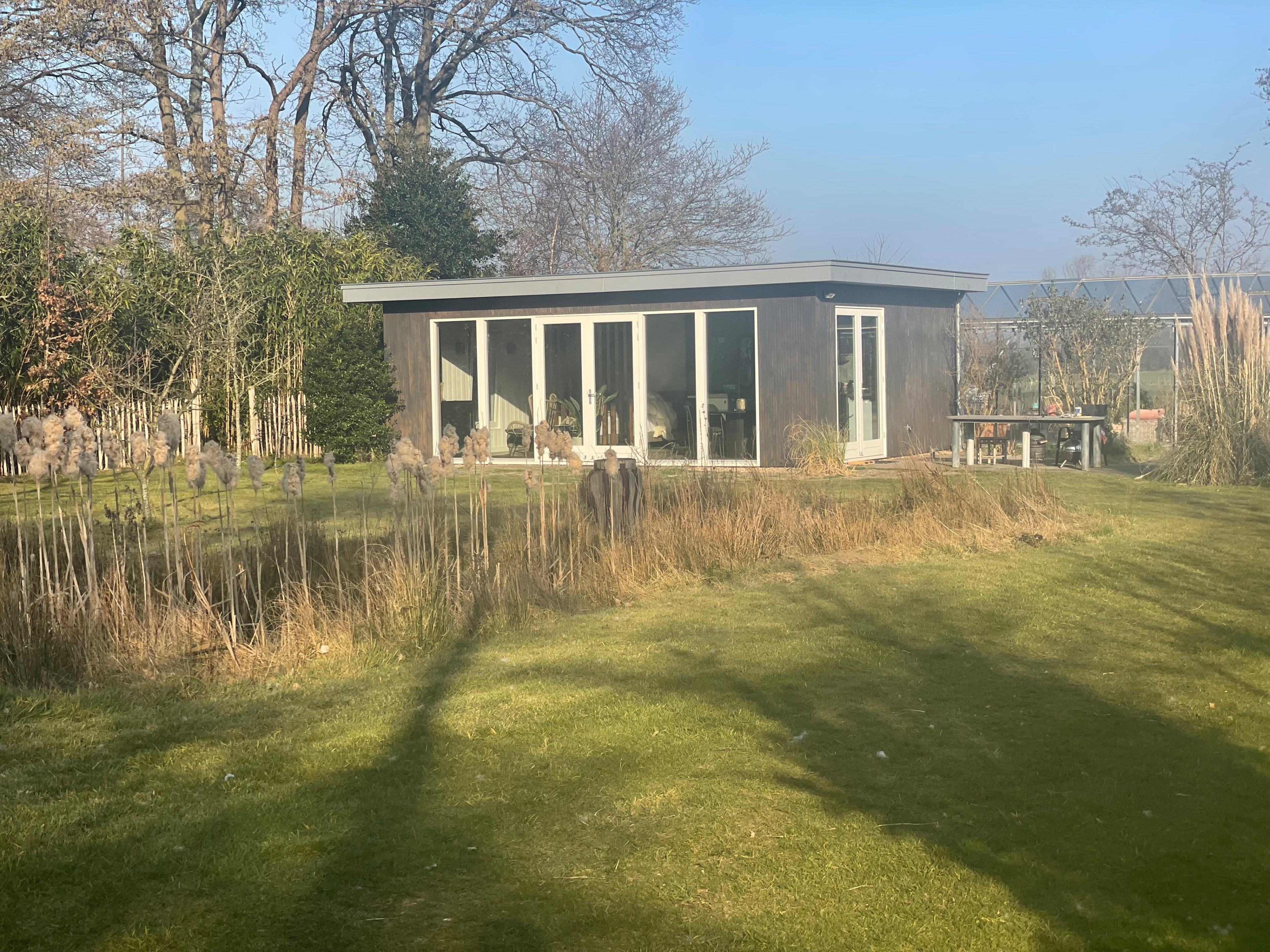 Natuurhuisje in Bergen