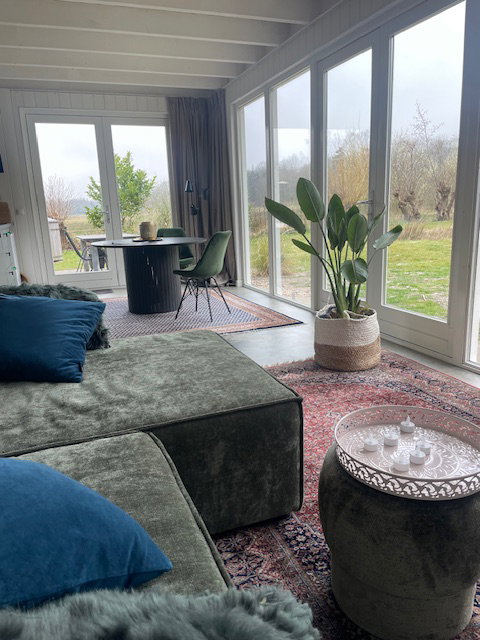 Natuurhuisje in Bergen