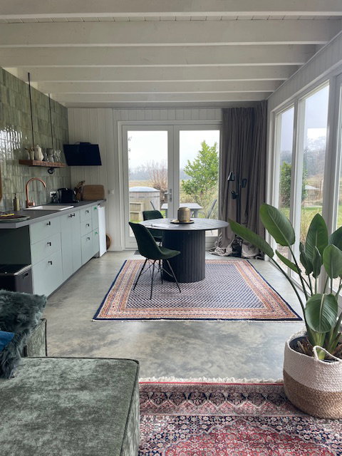 Natuurhuisje in Bergen