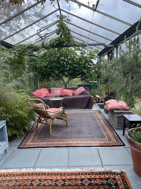 Natuurhuisje in Bergen