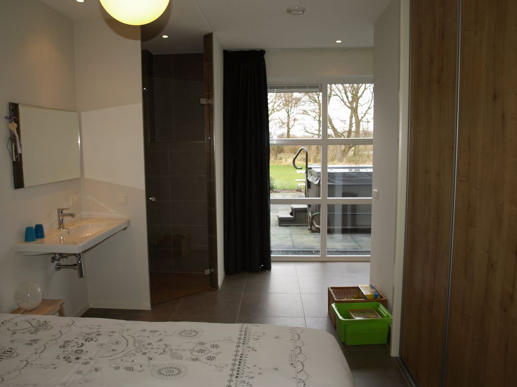 Maison nature à Lievelde