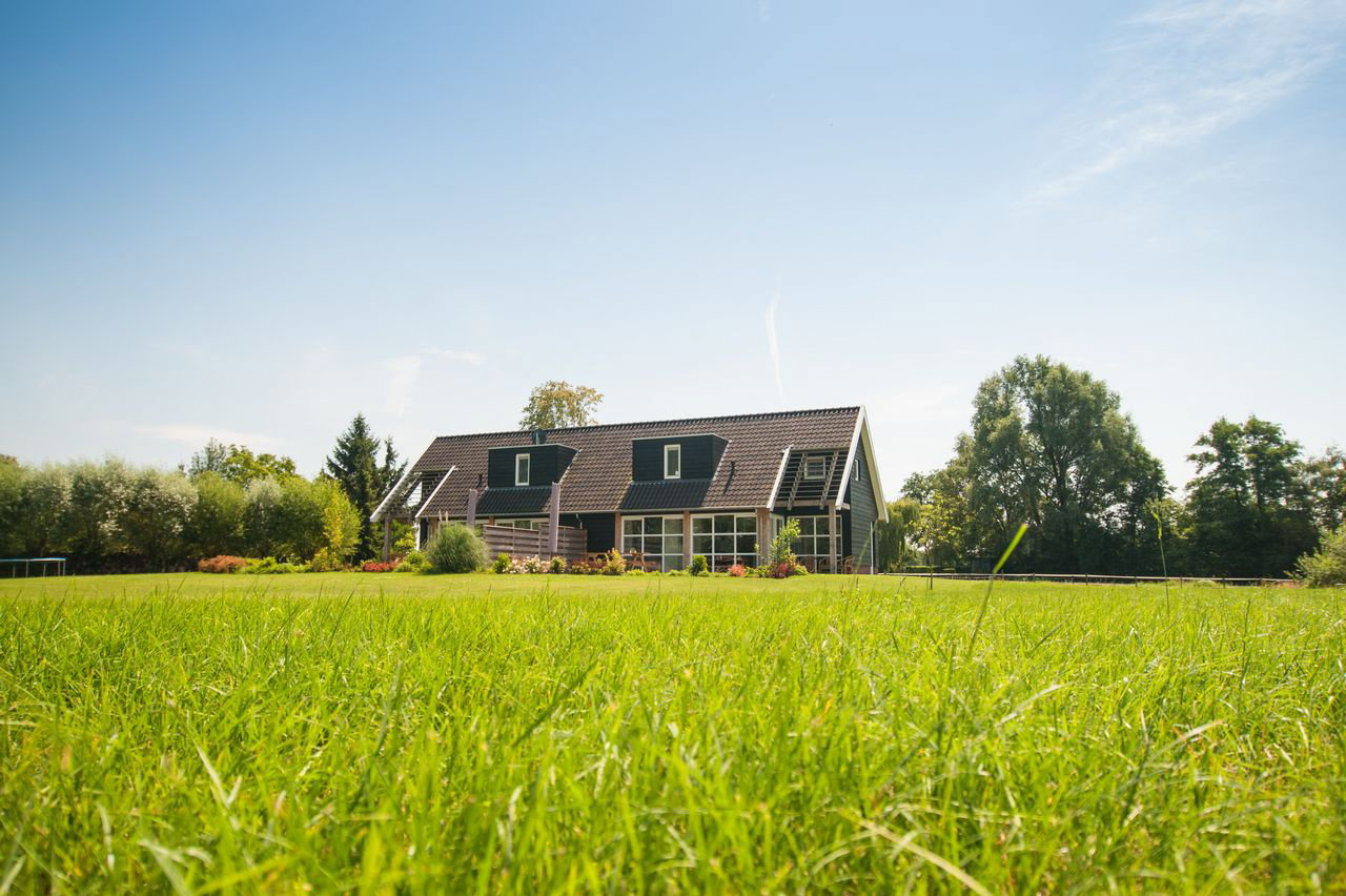 Maison nature à Lievelde