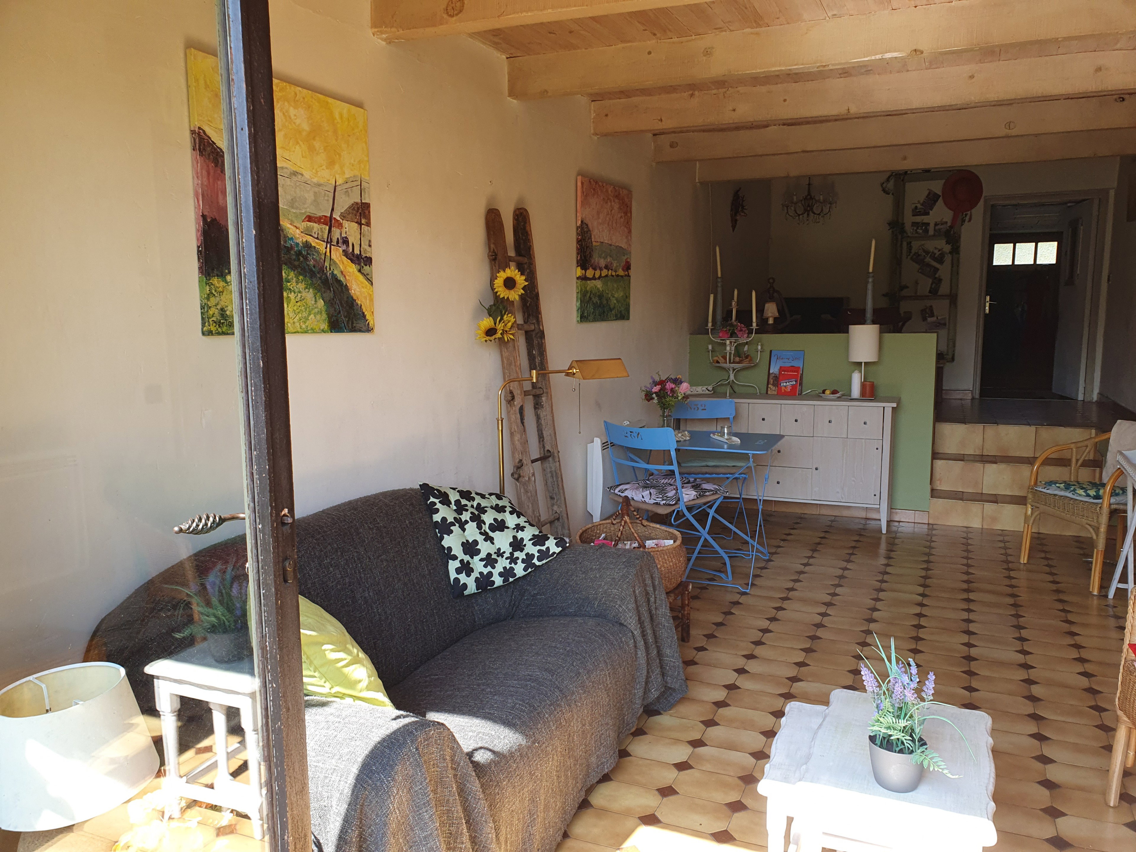Casa nella natura a Les Roises, Lorraine