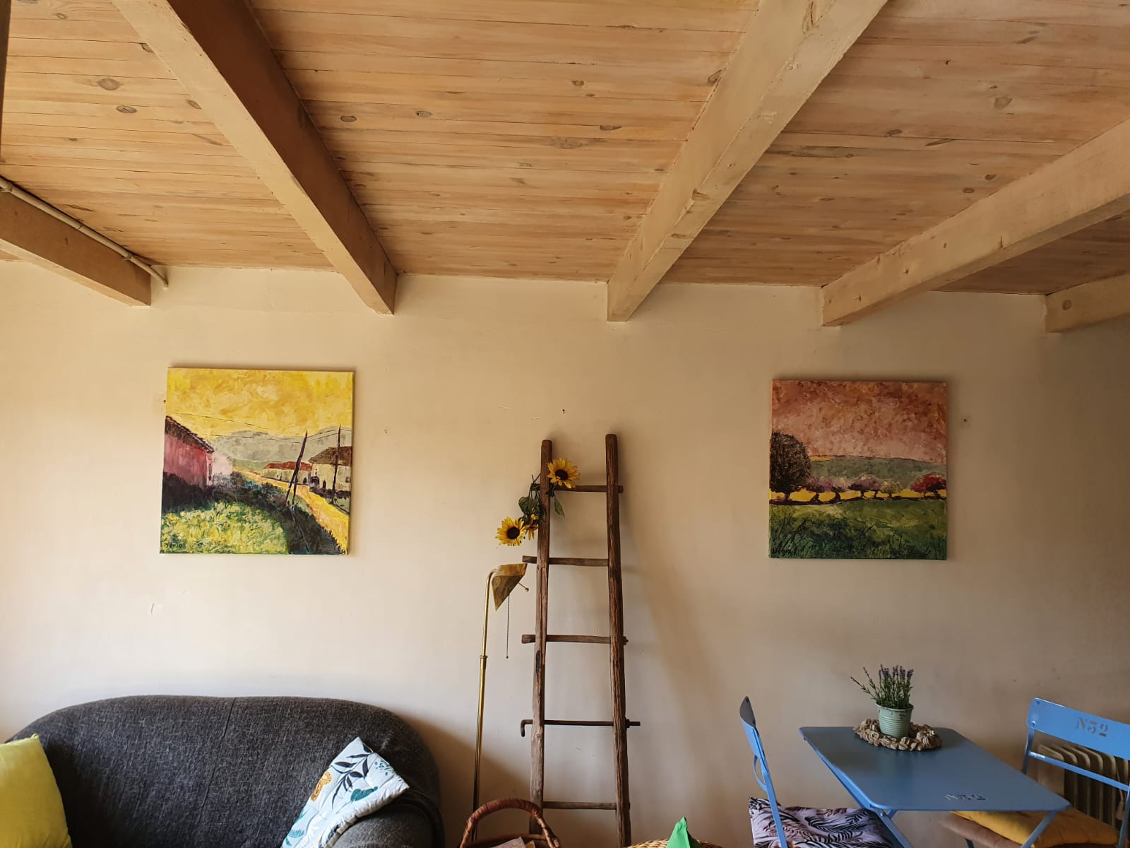 Casa nella natura a Les Roises, Lorraine