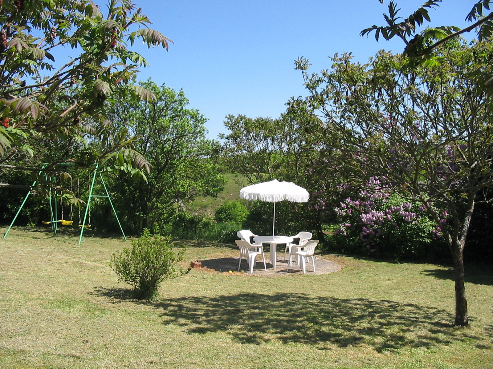 Maison nature à Les Roises, Lorraine