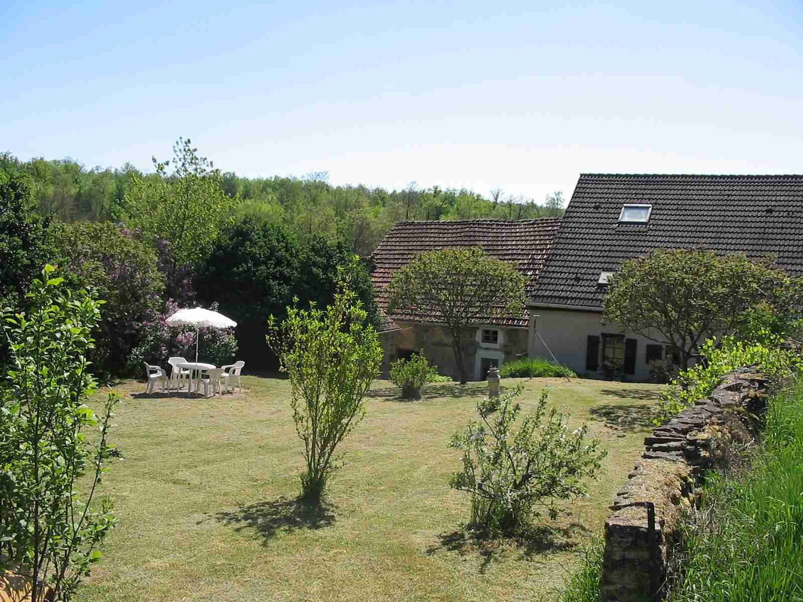Maison nature à Les Roises, Lorraine