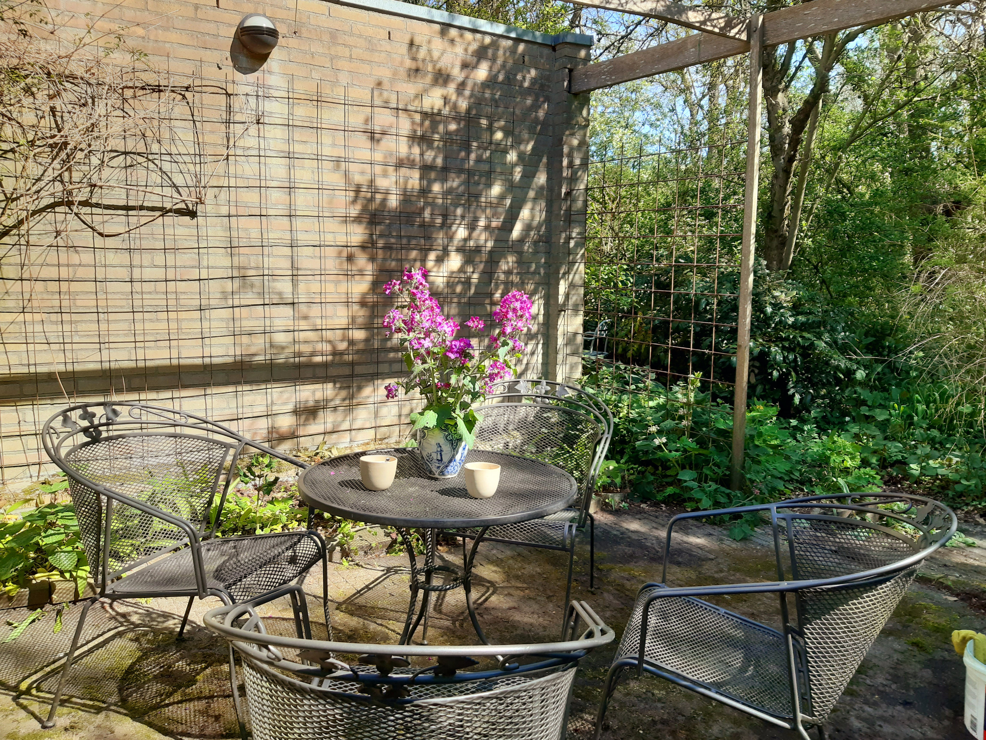 Natuurhuisje in Schuinesloot