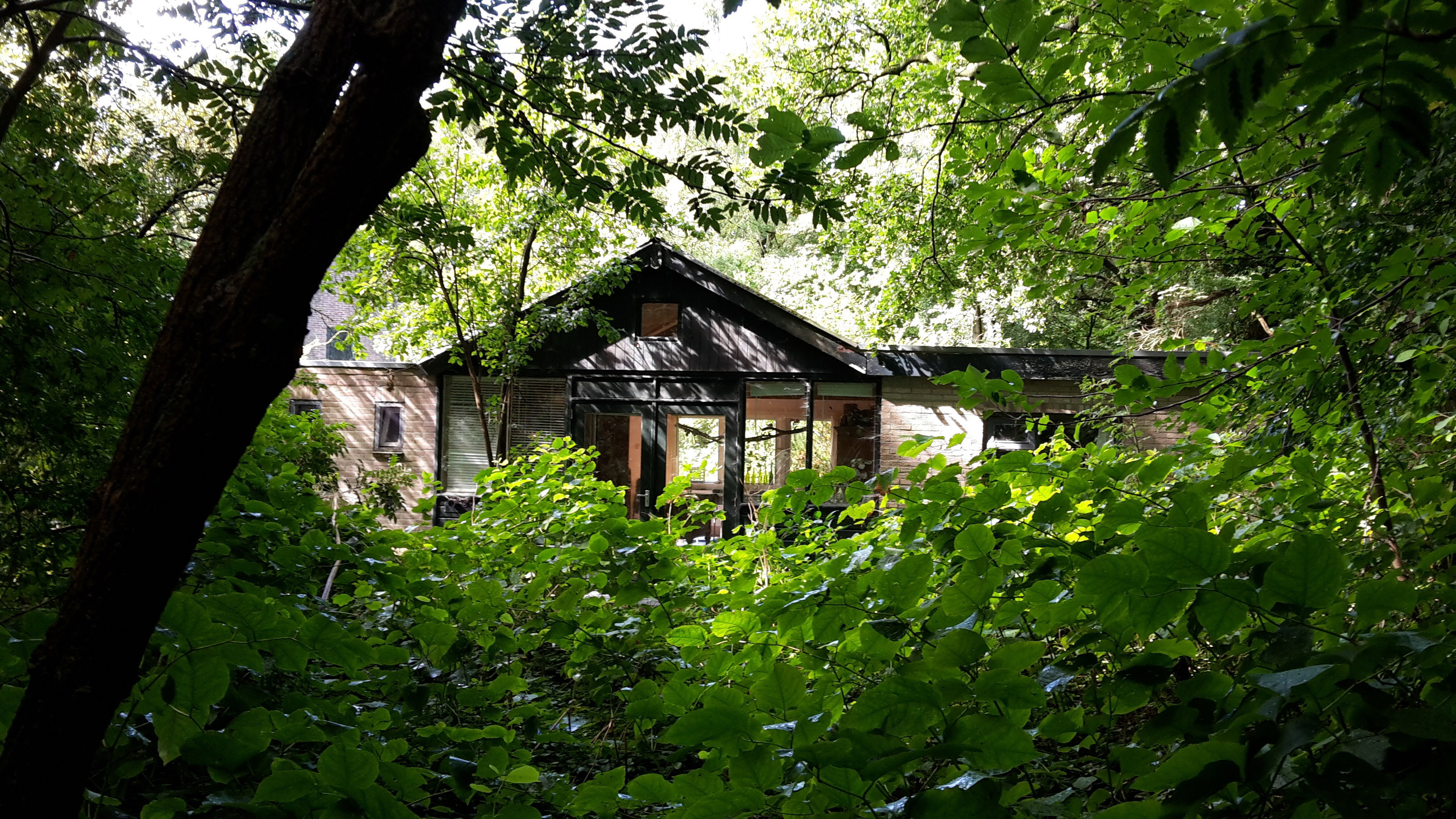 Natuurhuisje in Schuinesloot