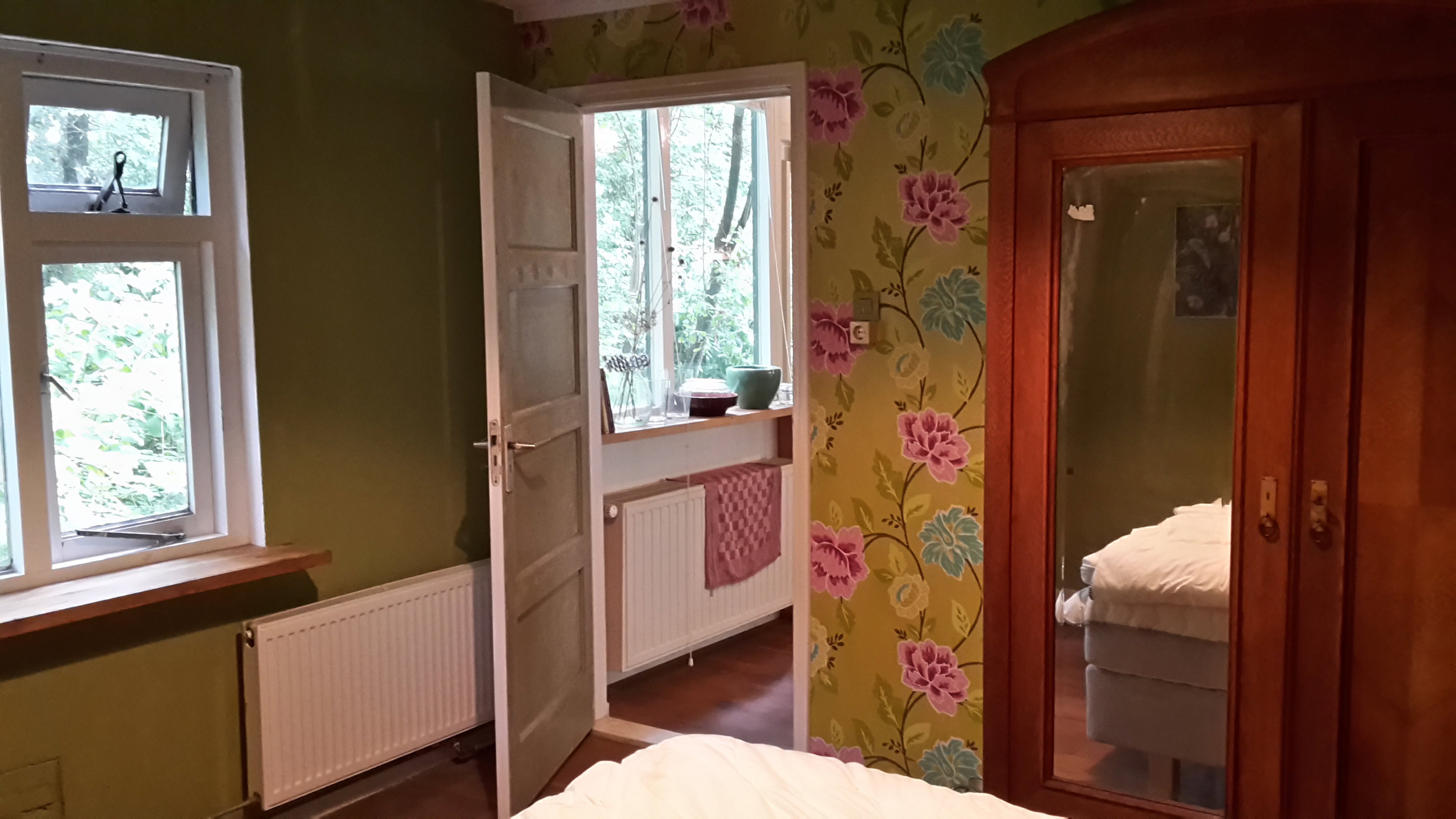 Natuurhuisje in Schuinesloot