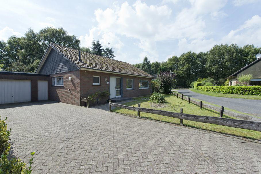 Nature house in Itterbeck
