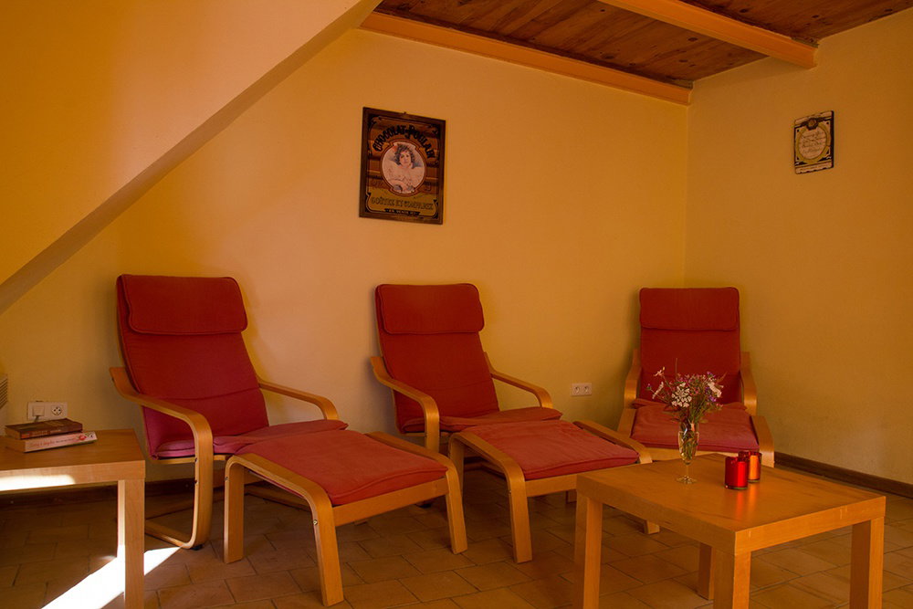 Maison nature à Sonnac sur l'Hers
