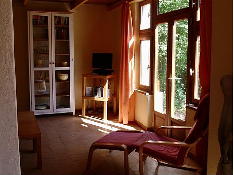 Maison nature à Sonnac sur l'Hers