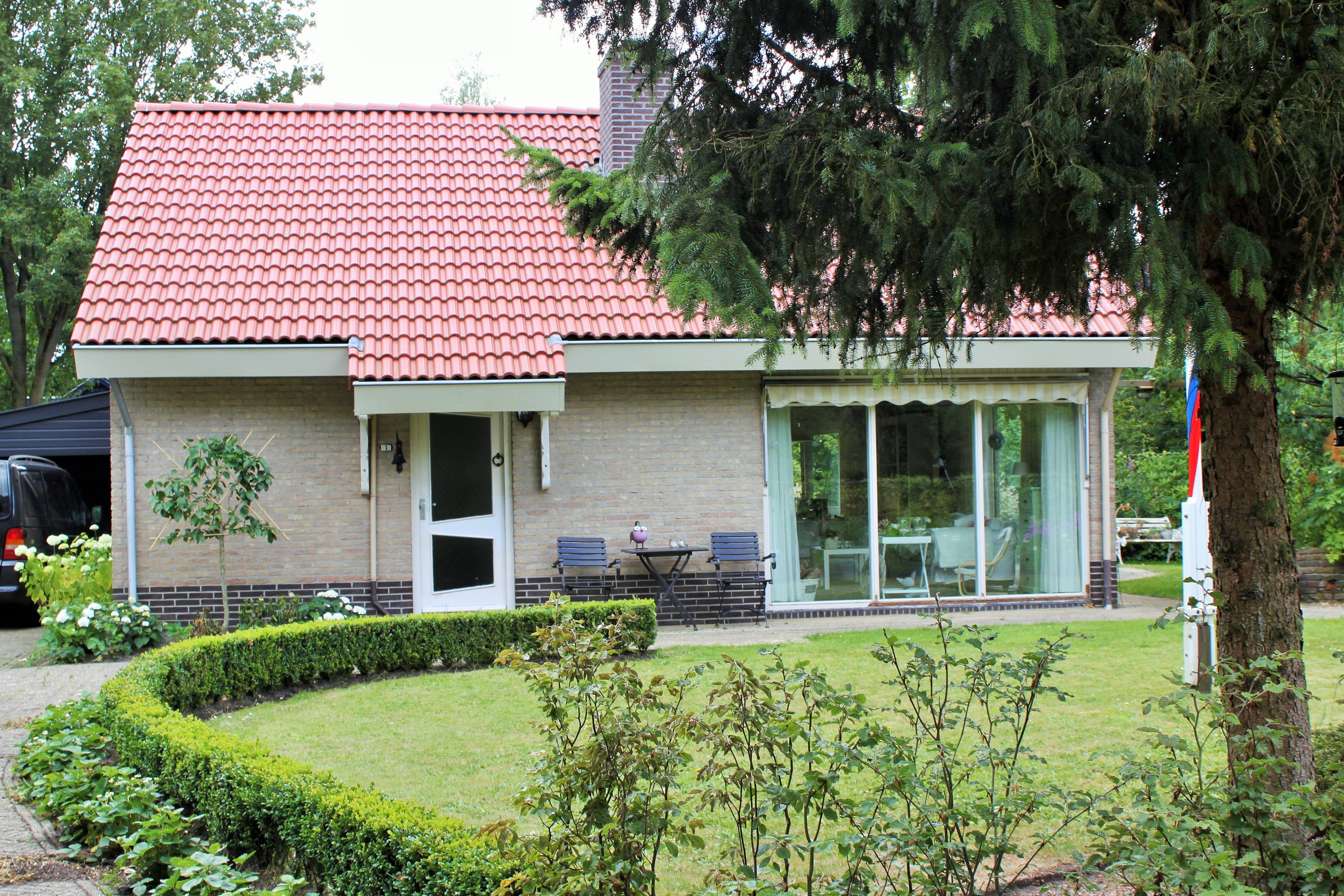 Maison nature à Appelscha