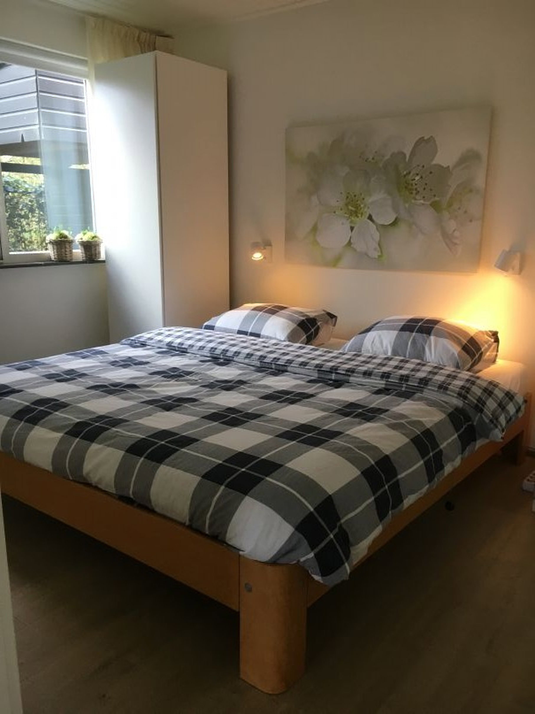 Casa nella natura a Appelscha