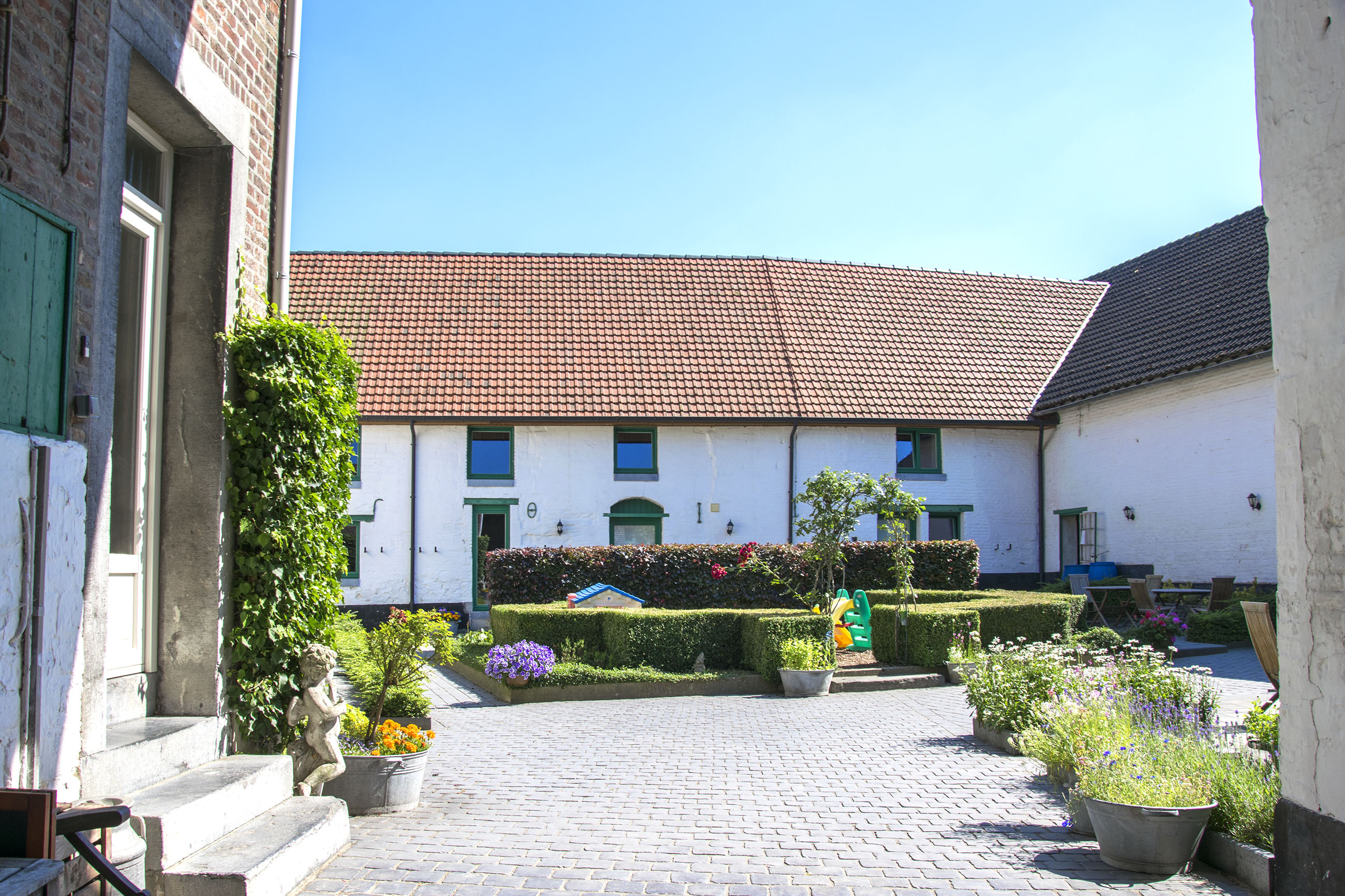 Natuurhuisje in Herderen