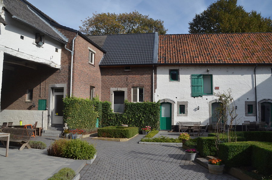 Natuurhuisje in Herderen